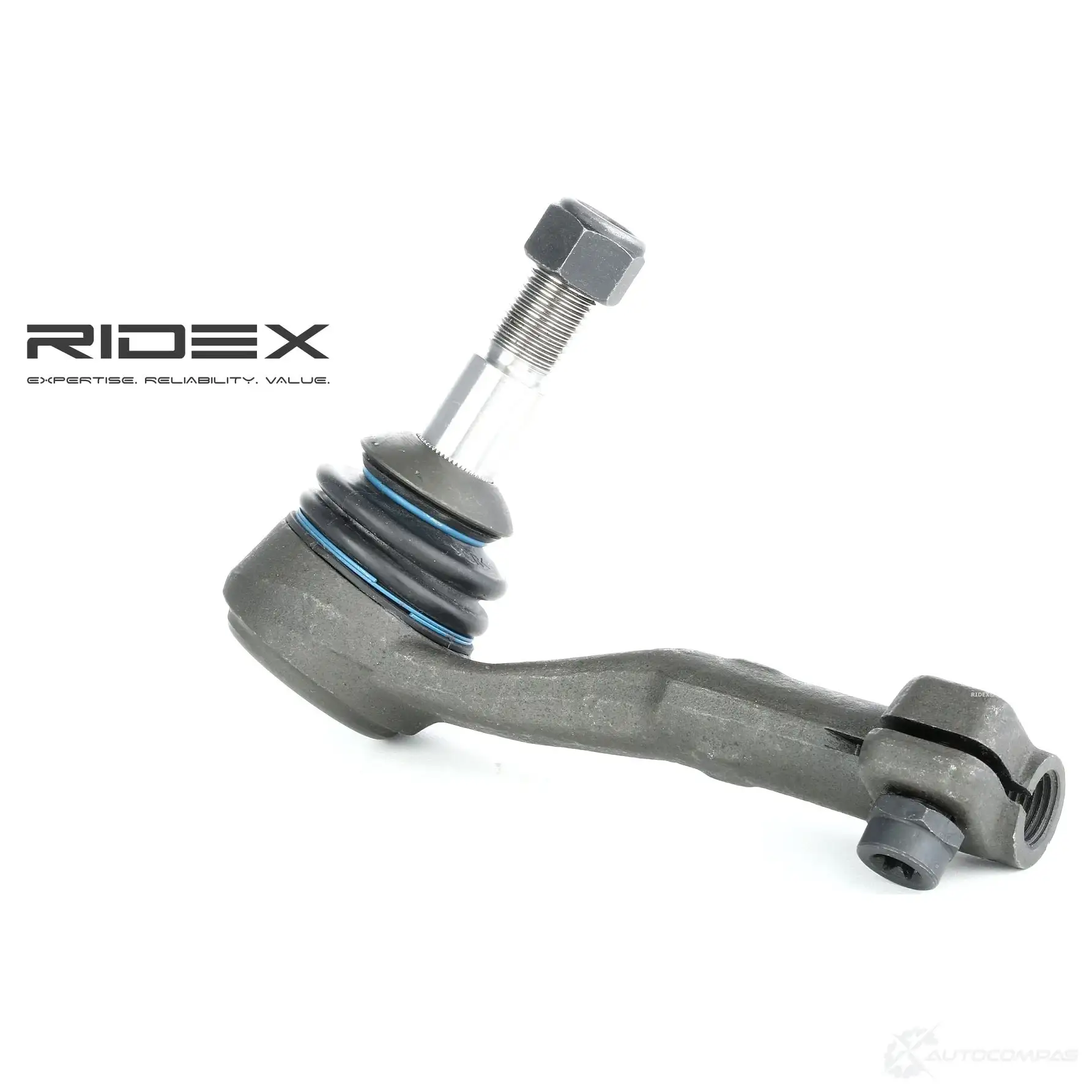 Рулевой наконечник RIDEX 914t0220 1437928892 Z06 J6 изображение 0