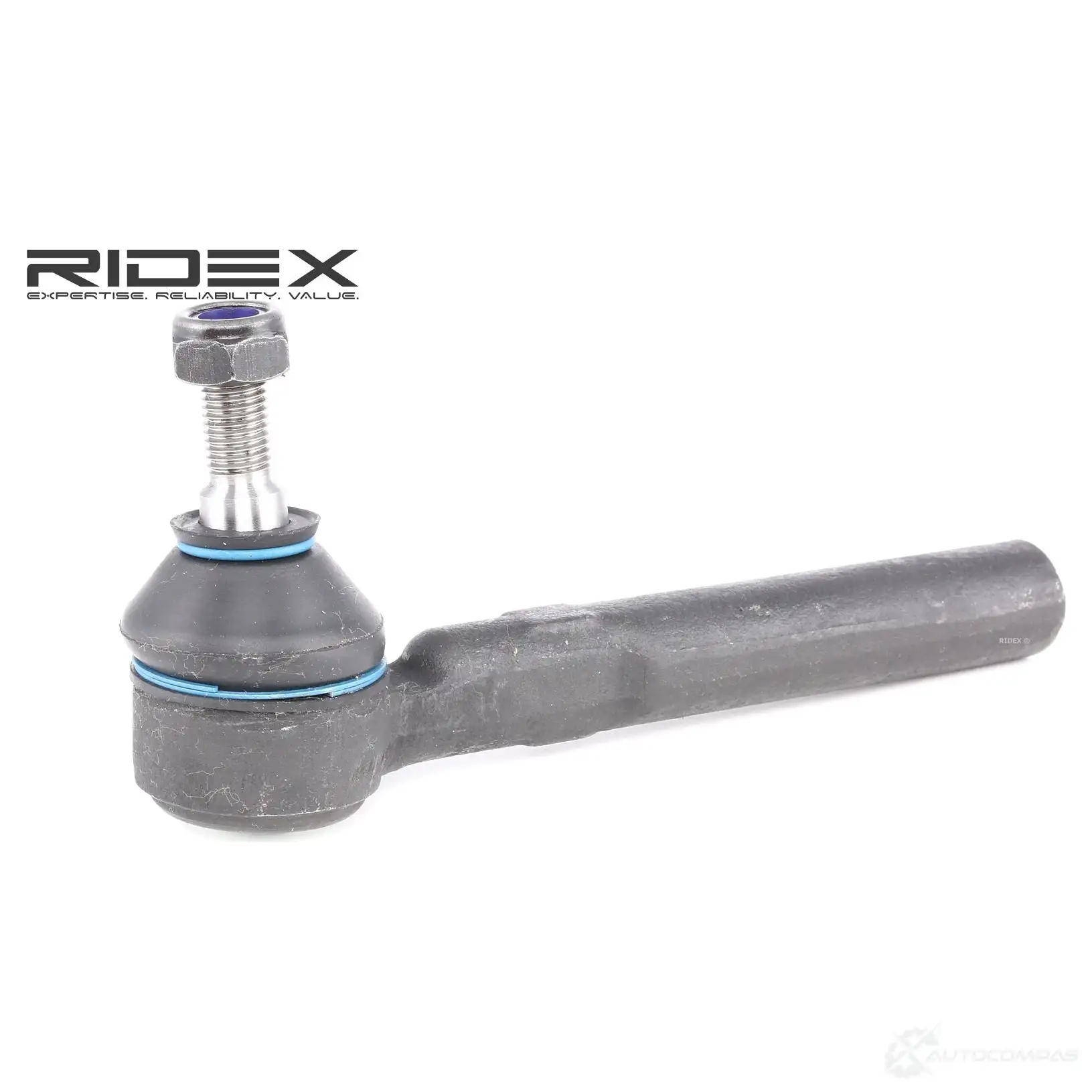 Рулевой наконечник RIDEX 1437928818 914t0327 QJPUV X изображение 0