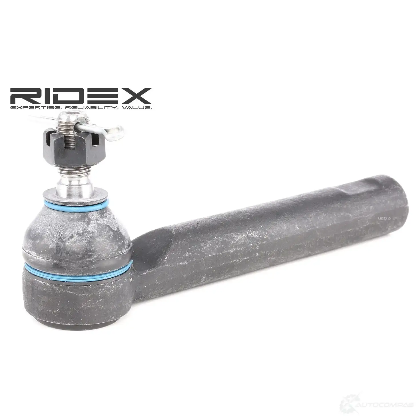 Рулевой наконечник RIDEX 914t0300 M7A 07G 1437928508 изображение 0