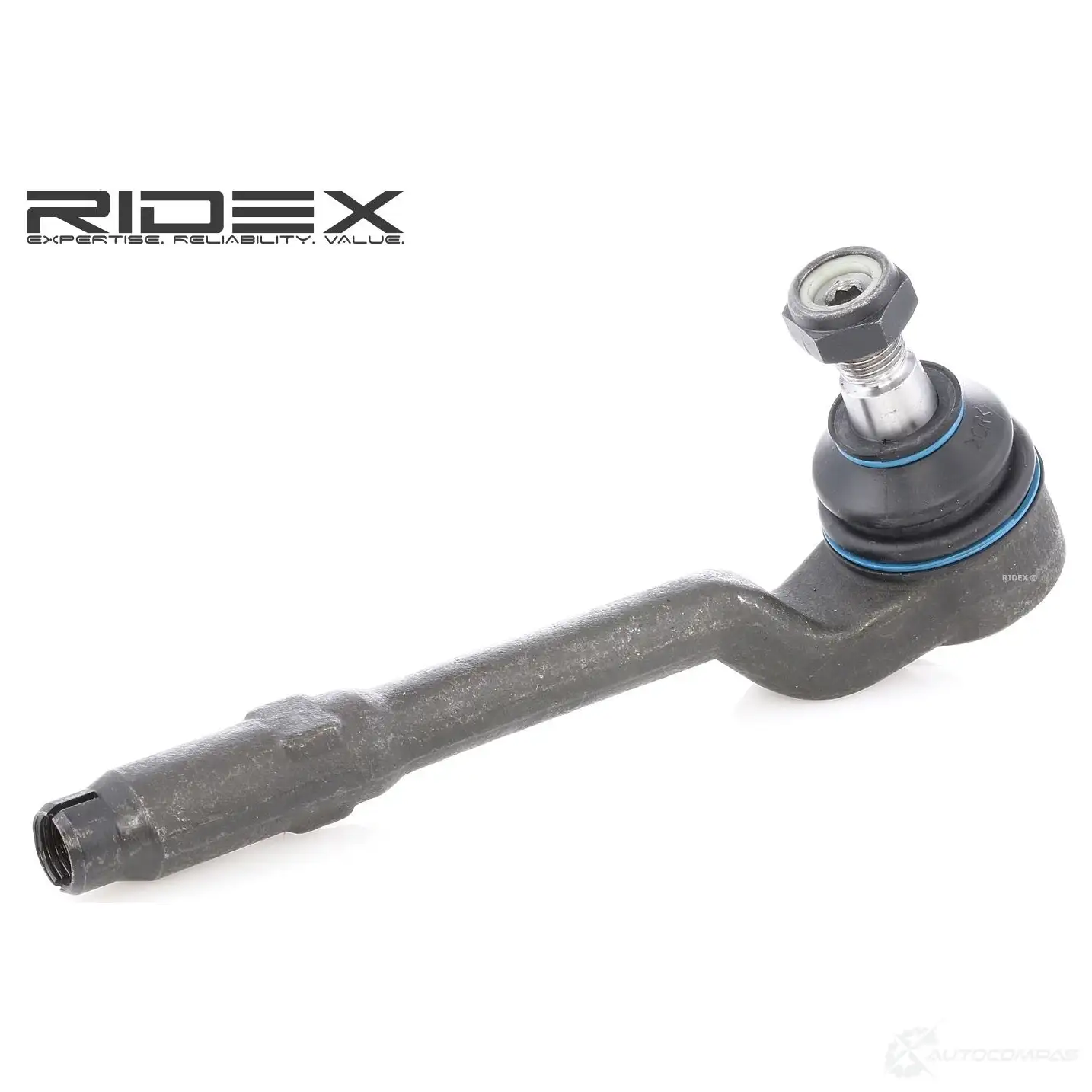 Рулевой наконечник RIDEX 1437928877 KRY YB 914t0349 - Изображение 1