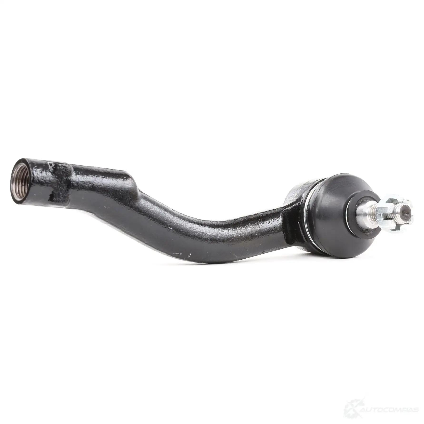 Рулевой наконечник RIDEX 914t0388 6EK 9K9C 1437928493 - Изображение 1