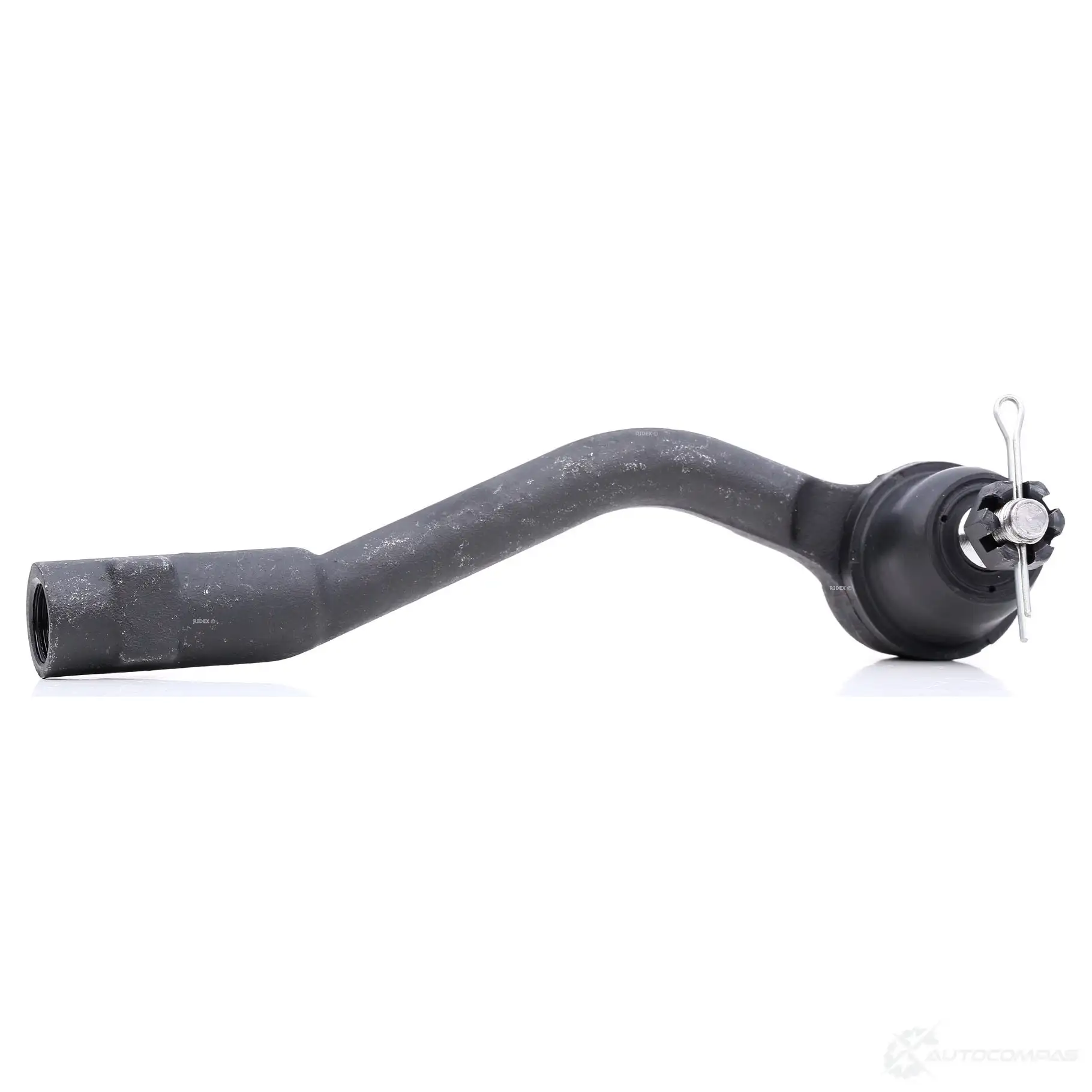 Рулевой наконечник RIDEX QO JZ44J 914t0508 1437928472 - Изображение 1