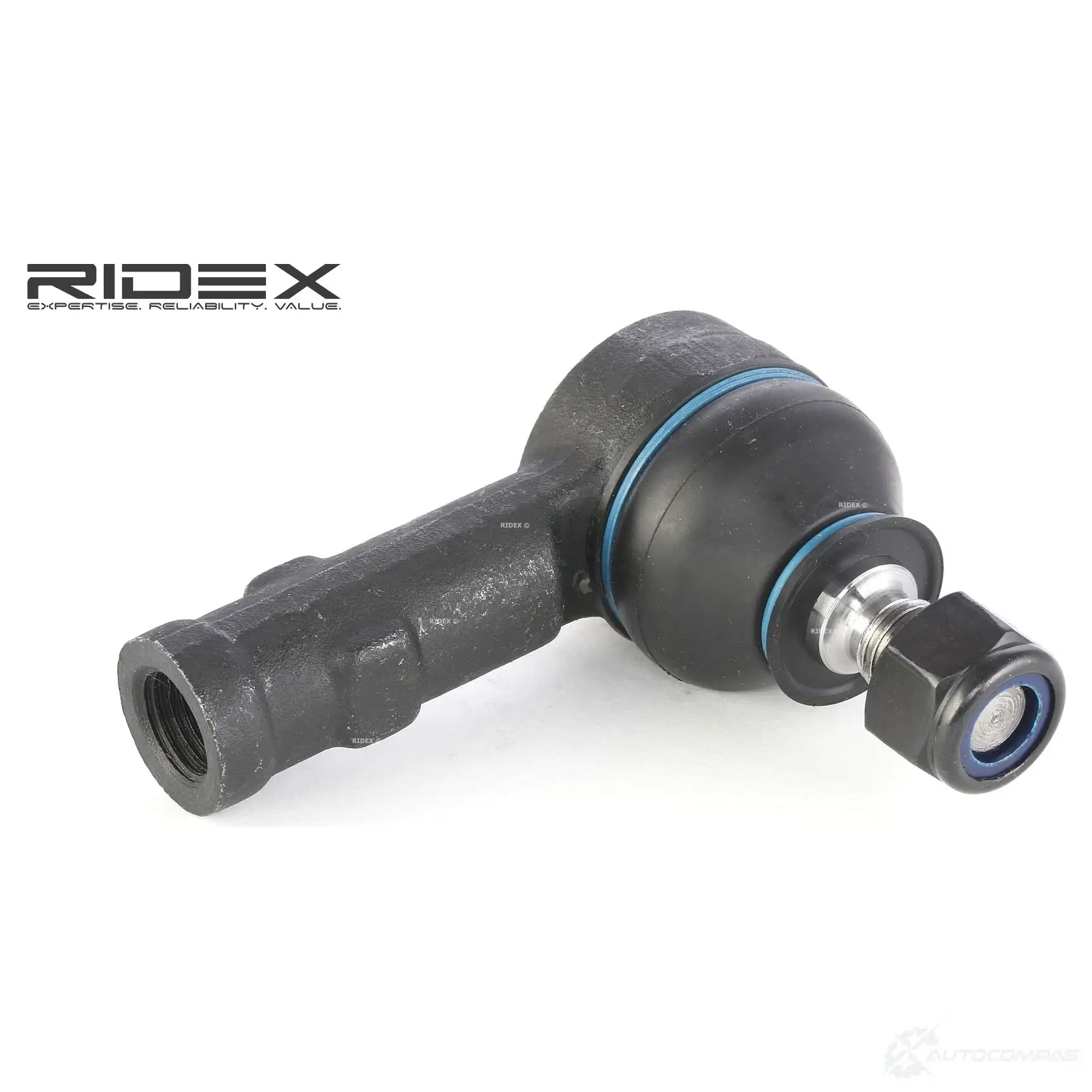 Рулевой наконечник RIDEX QBES JF 914t0325 1437928279 изображение 0