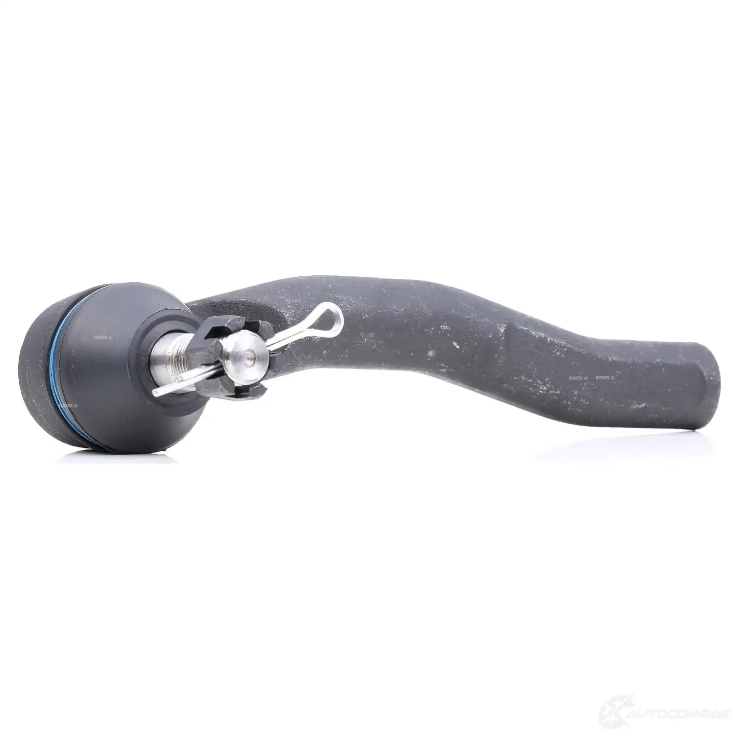 Рулевой наконечник RIDEX 914t0504 1437928342 SY8 DS - Изображение 1