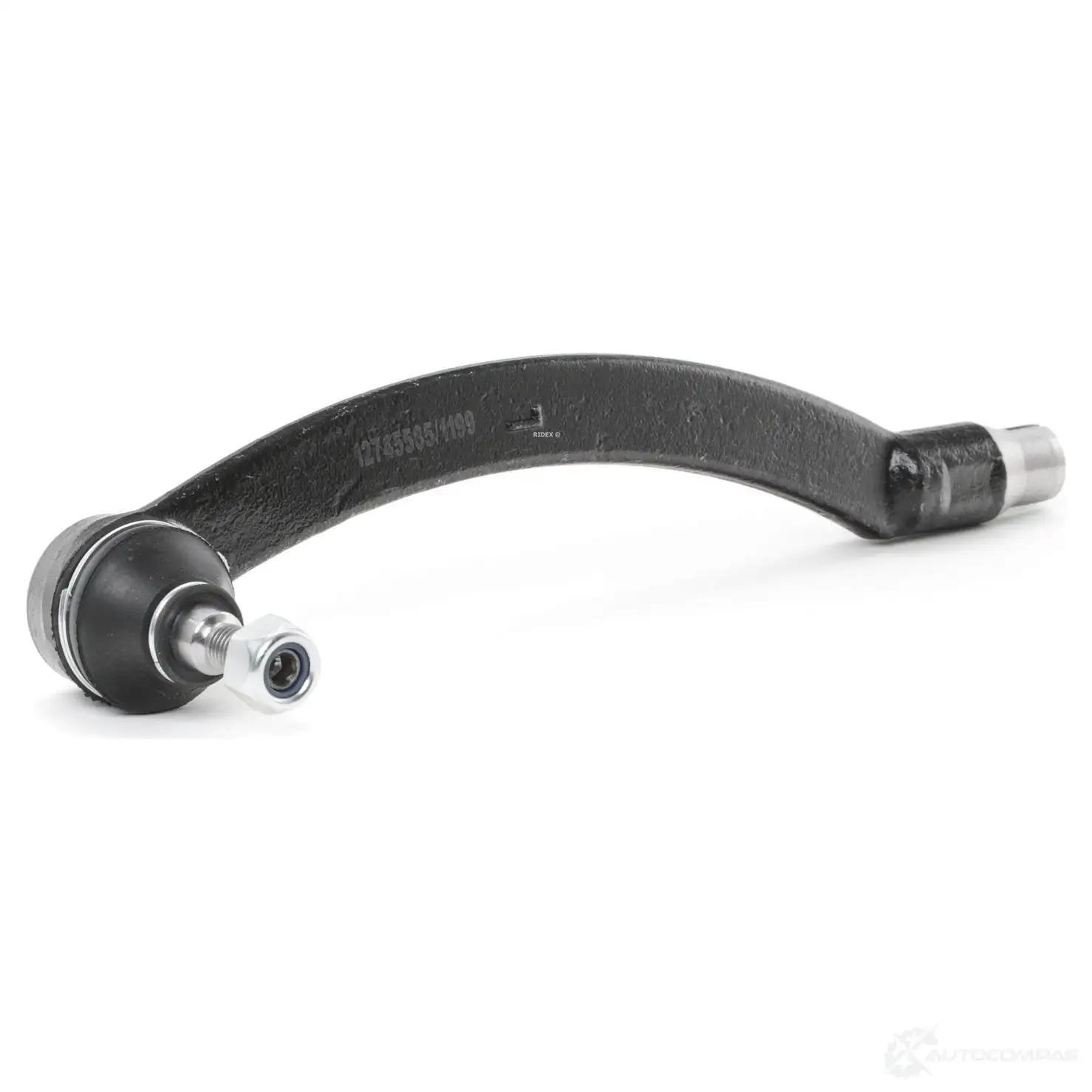 Рулевой наконечник RIDEX TWS R28 1437929105 914t0442 - Изображение 1