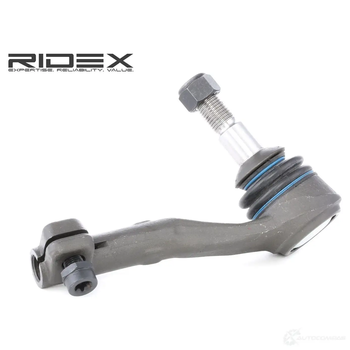 Рулевой наконечник RIDEX 1437929028 23E N1K3 914t0226 - Изображение 1