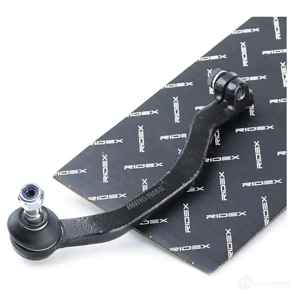 Рулевой наконечник RIDEX B3K3HJ T 1437928954 914t0507 изображение 2