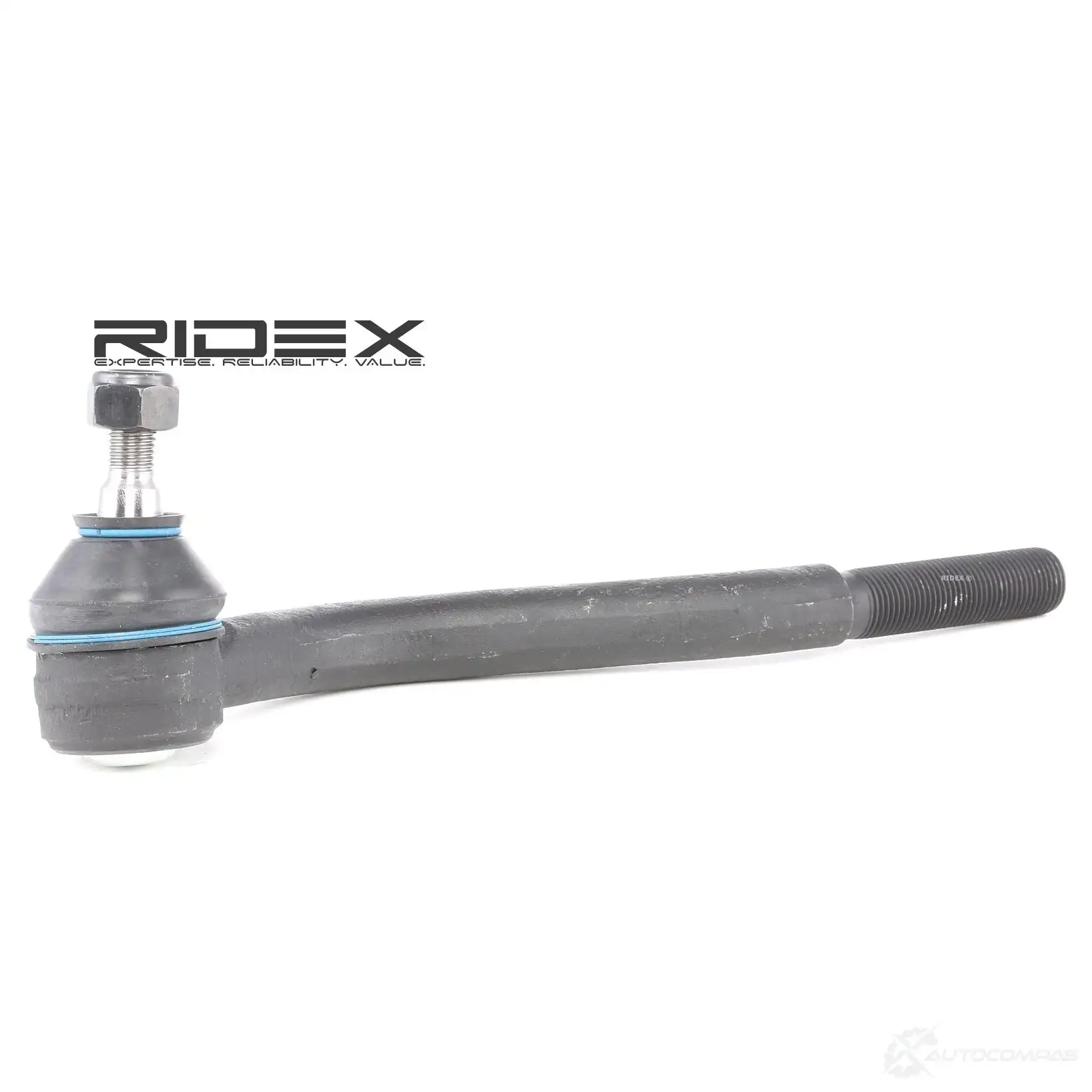 Рулевой наконечник RIDEX 914t0096 1437928950 QFMV 4 изображение 0