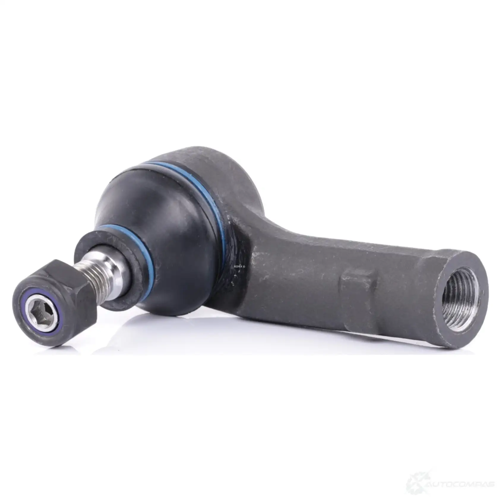 Рулевой наконечник RIDEX 1437928177 914t0142 HU FTX - Изображение 1