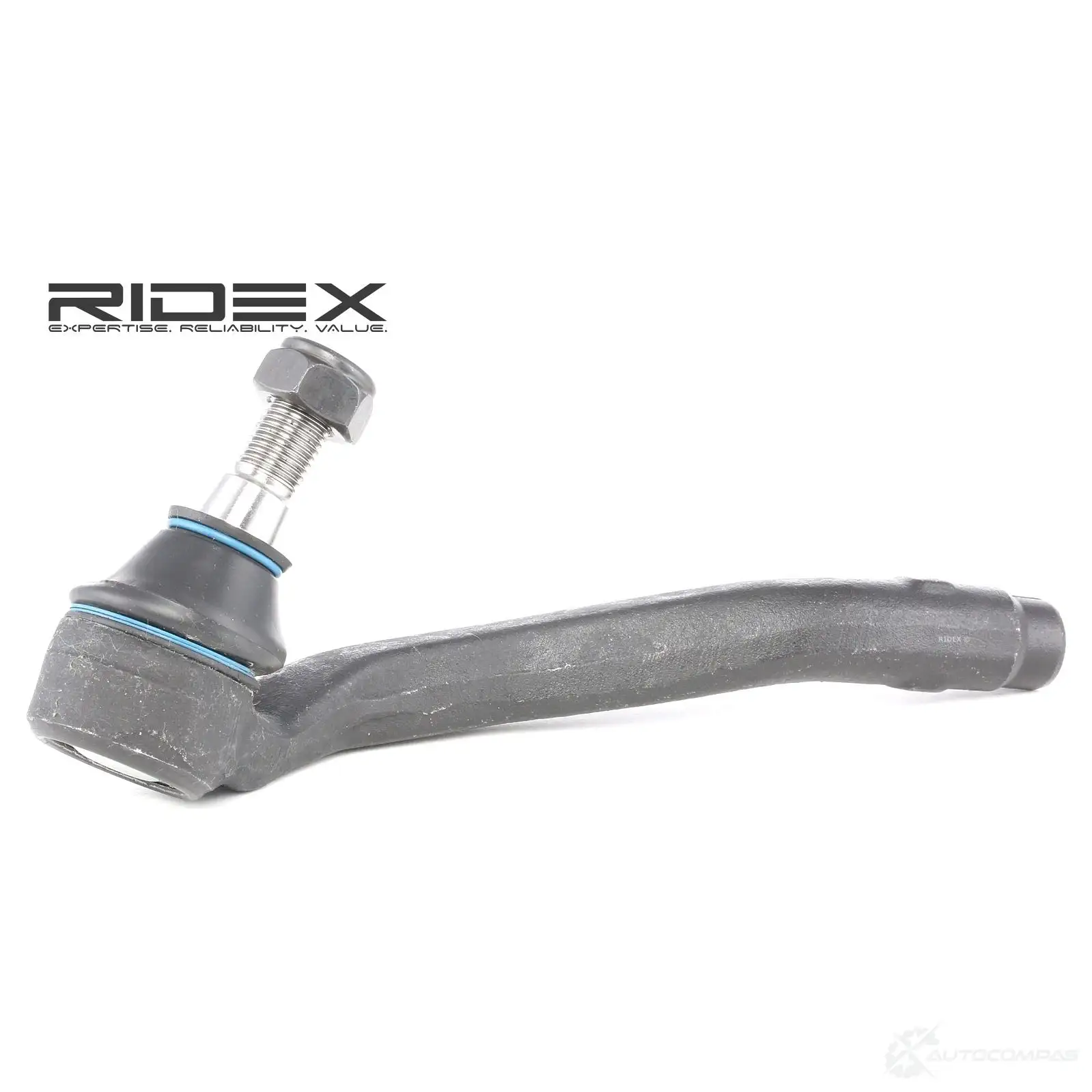 Рулевой наконечник RIDEX 1437928967 914t0040 CDT 7TCR - Изображение 1