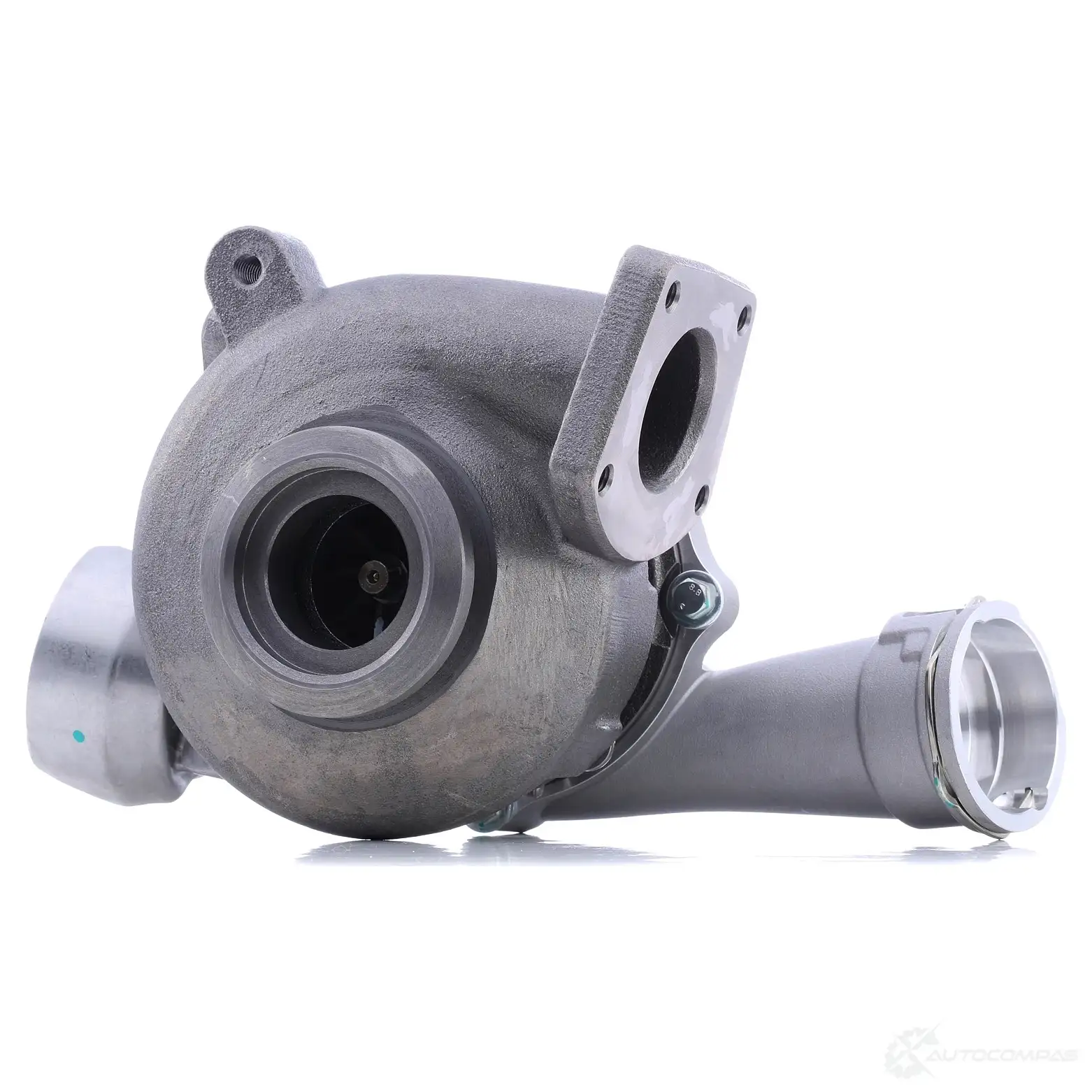 Турбина RIDEX 2234c0095 1438013904 F6DL 1D6 - Изображение 1
