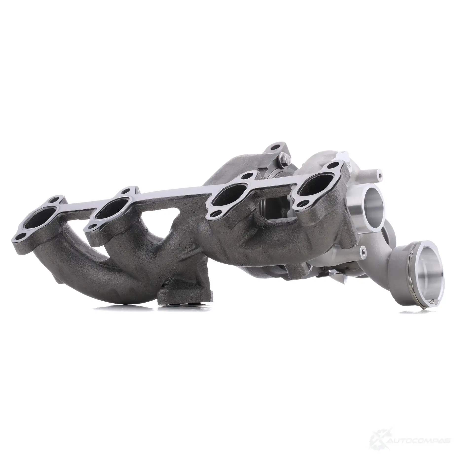 Турбина RIDEX 2234c0162 1437703905 YGA J9 - Изображение 1