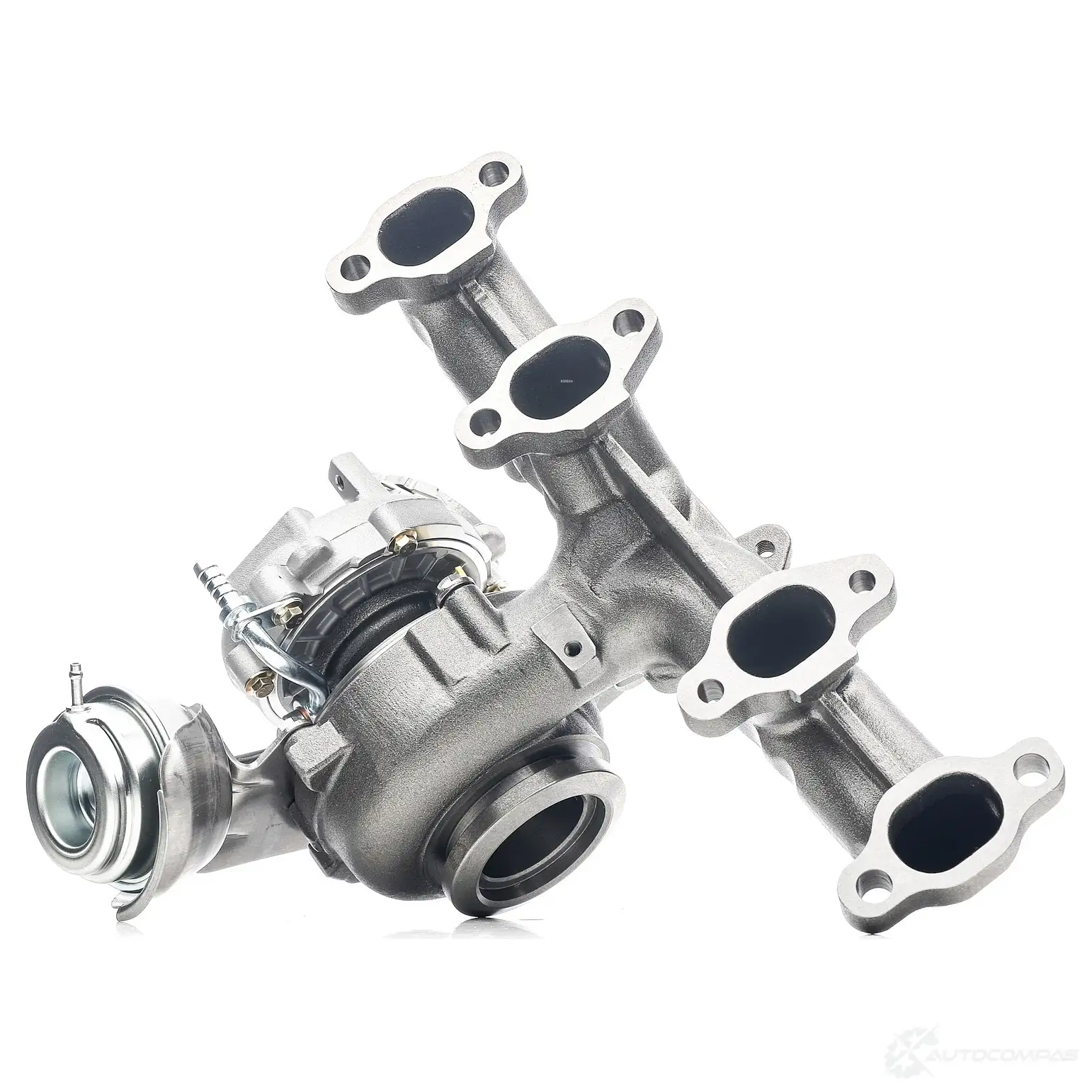 Турбина RIDEX 2234c0175 1437704477 9LA 4GH6 - Изображение 1