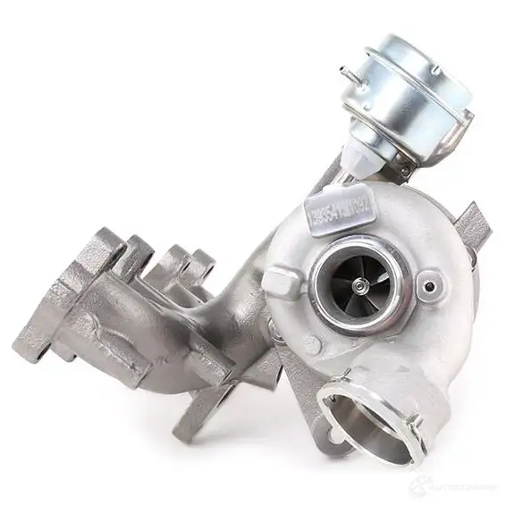 Турбина RIDEX H 292WT 2234c0056 1437704489 изображение 3