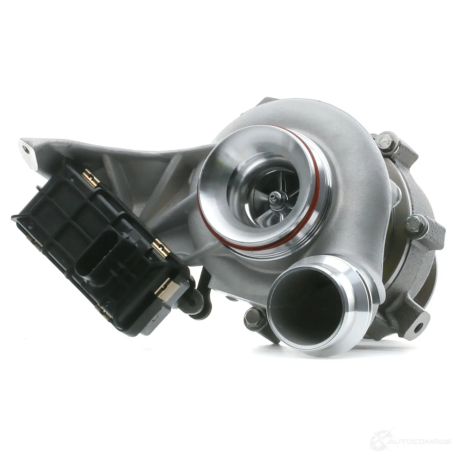 Турбина RIDEX CYW3R 3U 2234c0298 1437704249 - Изображение 1