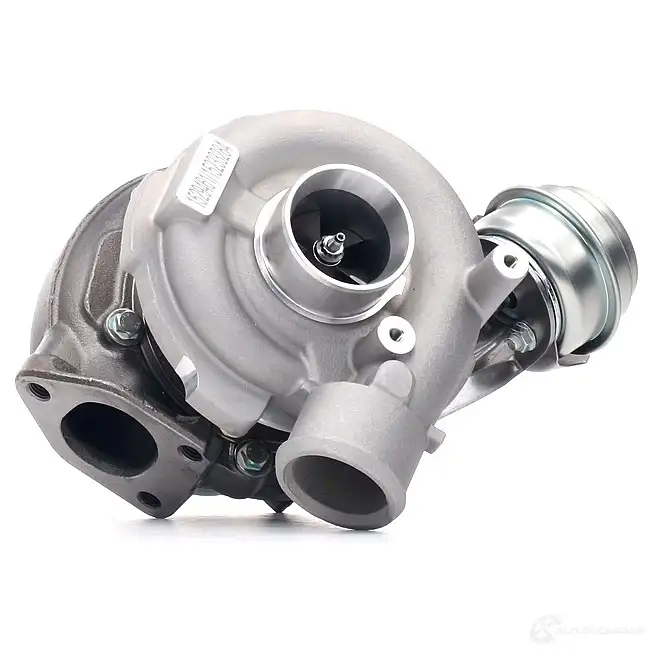 Турбина RIDEX 1439448504 2T 9SQJ 2234c0312 - Изображение 1