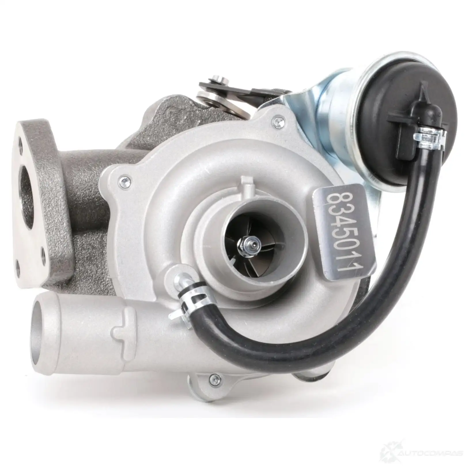 Турбина RIDEX 2234c0010 1437704385 NU A9Z0E - Изображение 1