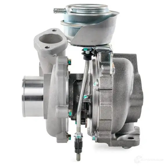 Турбина RIDEX 2234c0427 1439448520 FK0I 5S изображение 4