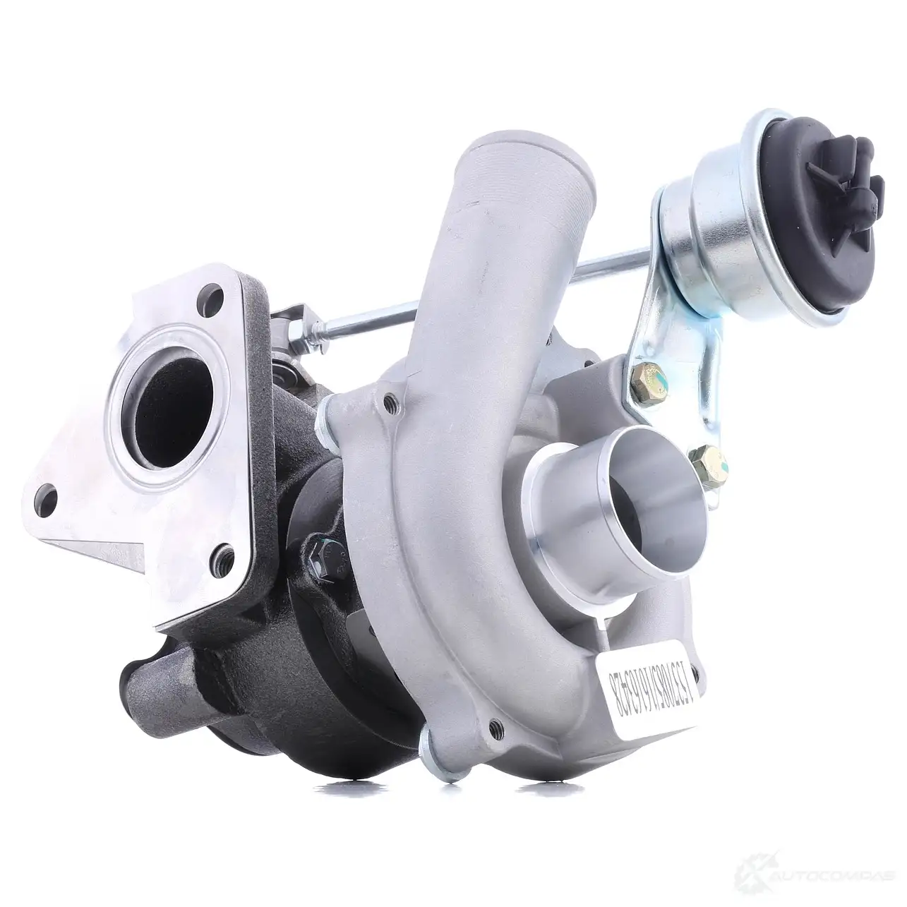 Турбина RIDEX 1439448526 ESP 18 2234c10478 - Изображение 1