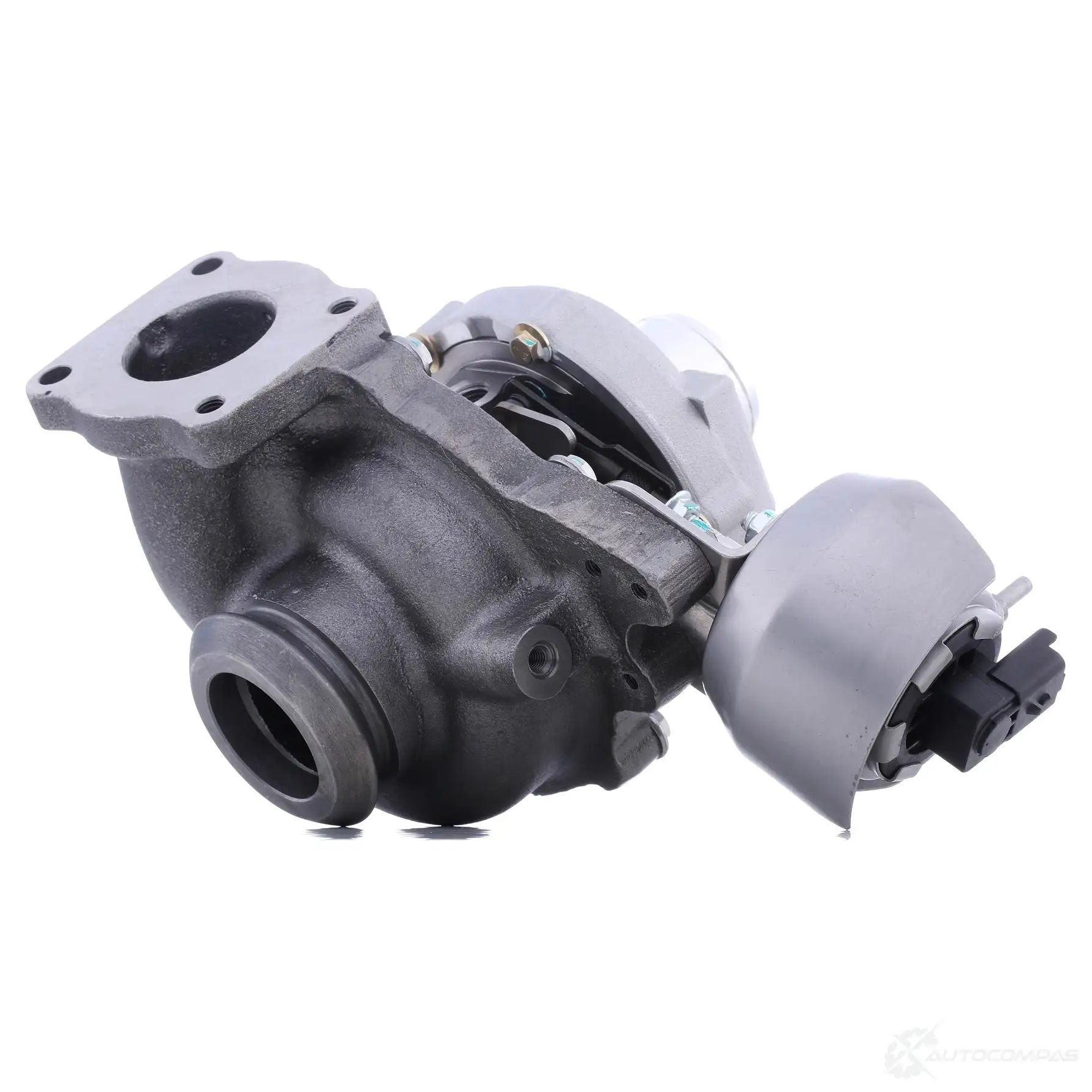 Турбина RIDEX 1439448539 NOH AZ 2234c10128 изображение 0