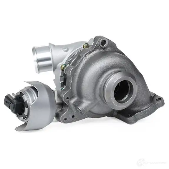 Турбина RIDEX 1439448539 NOH AZ 2234c10128 изображение 2