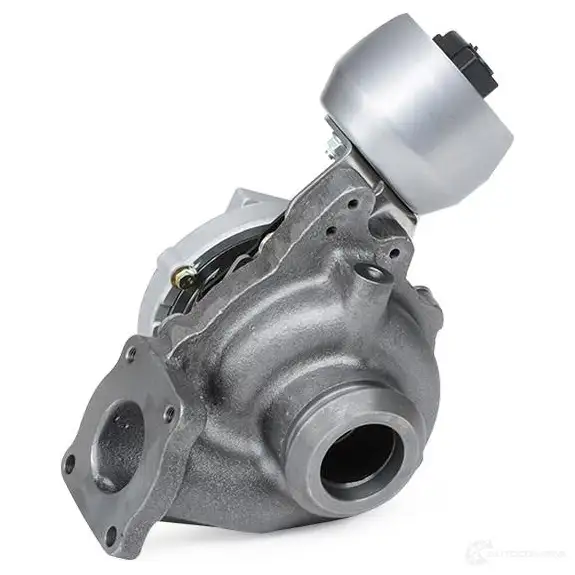 Турбина RIDEX 1439448539 NOH AZ 2234c10128 изображение 4