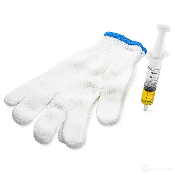 Турбина RIDEX 1439448539 NOH AZ 2234c10128 изображение 7