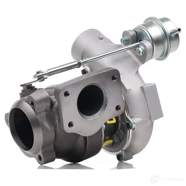 Турбина RIDEX JKD VW 2234c10772 1439448544 - Изображение 1