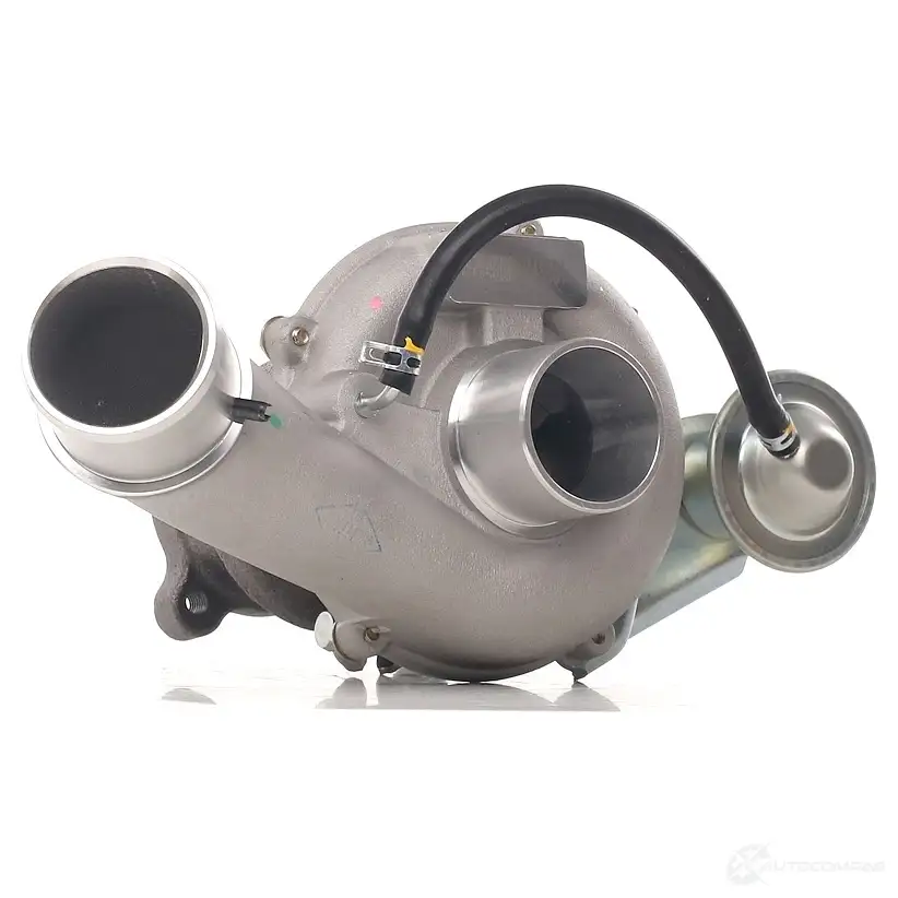 Турбина RIDEX 1439448547 2234c0382 PU F51H6 - Изображение 1