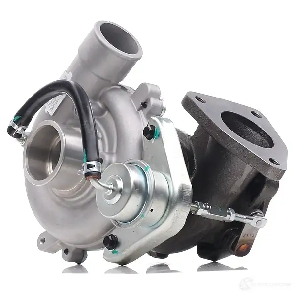 Турбина RIDEX 2234c10502 E6JO 5 1439448593 - Изображение 1