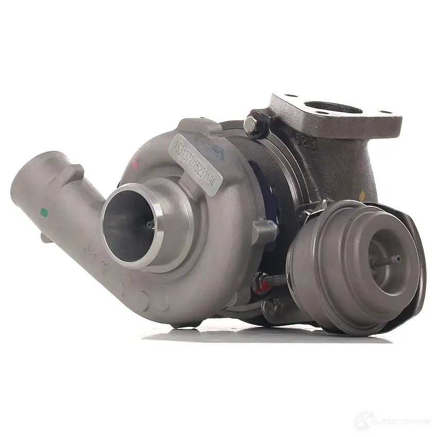 Турбина RIDEX 8 CIP0 2234c0308 1439448594 - Изображение 1