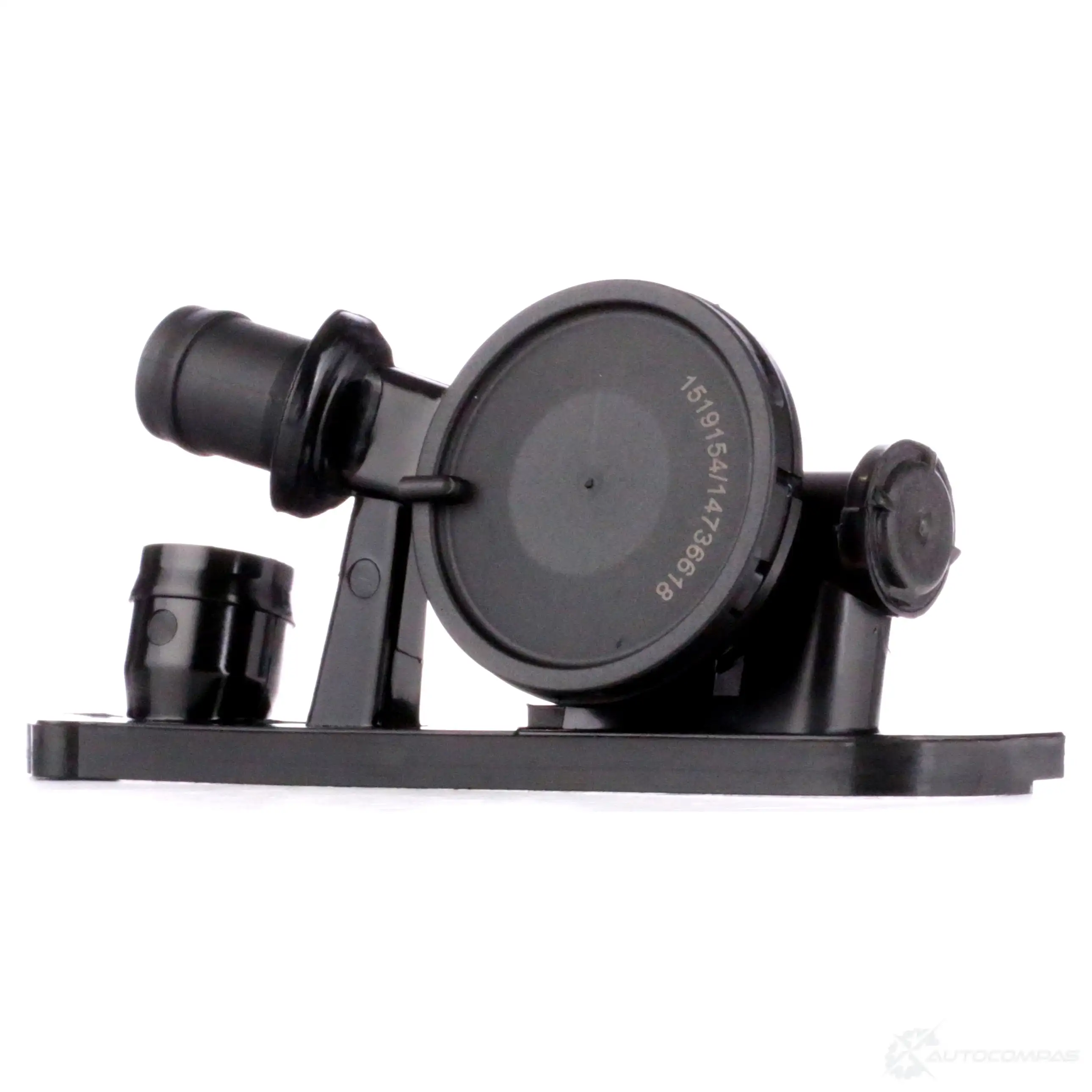 Маслоотделитель RIDEX 1437673279 3886v0013 X P8DZ - Изображение 1