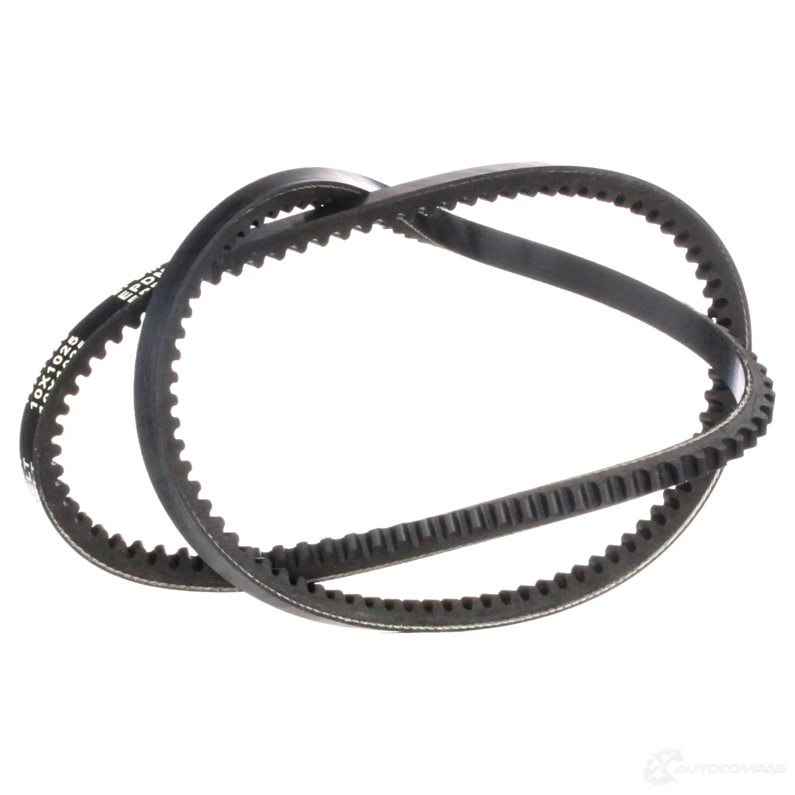Клиновой ремень RIDEX 10c0022 1437721242 L5CS2 K - Изображение 1