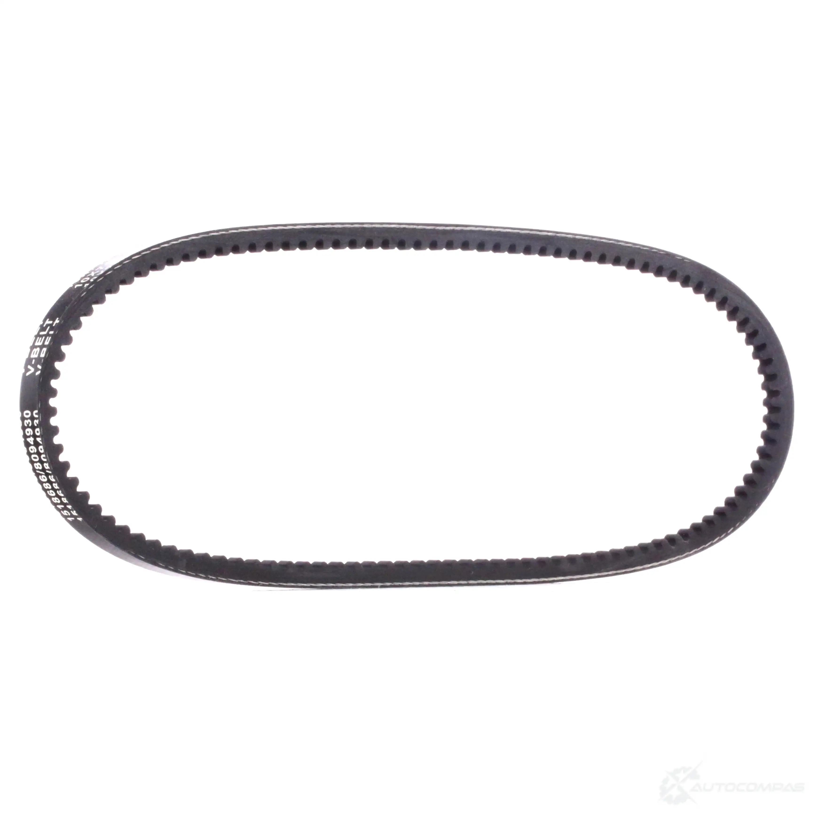 Клиновой ремень RIDEX 1437721819 4MM YJ 10c0035 изображение 0