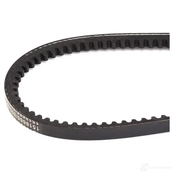 Клиновой ремень RIDEX 1437721819 4MM YJ 10c0035 изображение 2