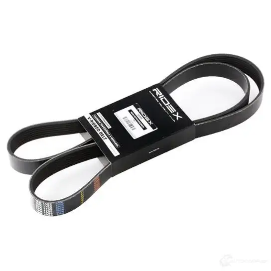 Приводной ремень, поликлиновой RIDEX YUNMG X 305p0200 1437662948