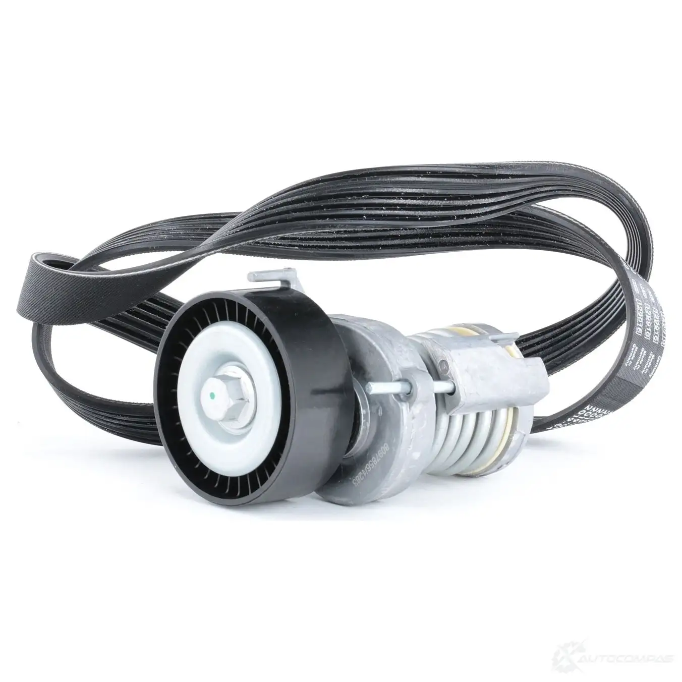 Приводной ремень в комплекте RIDEX C3MX 92 1437745979 542r0093 - Изображение 1