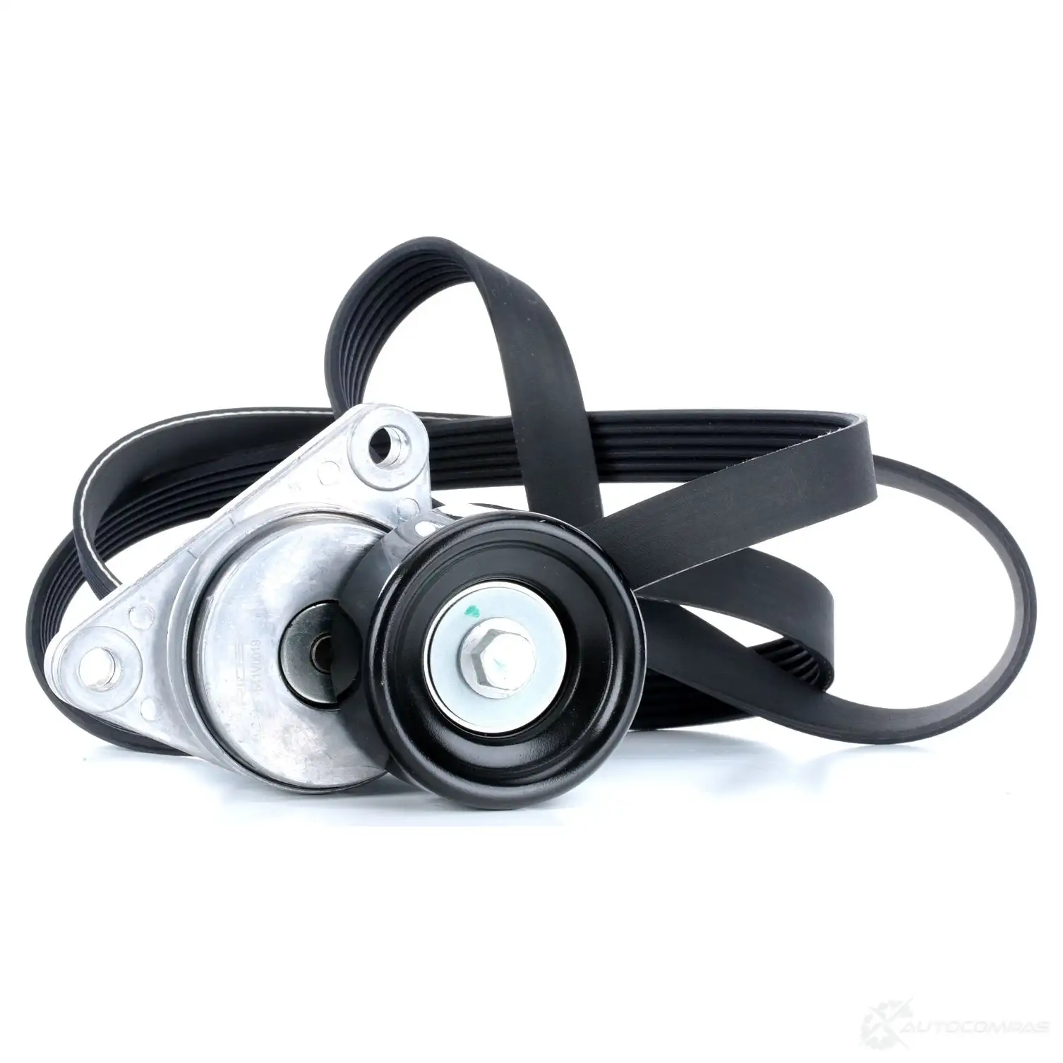 Приводной ремень в комплекте RIDEX 542r0400 1437745463 GYWD9U A изображение 0