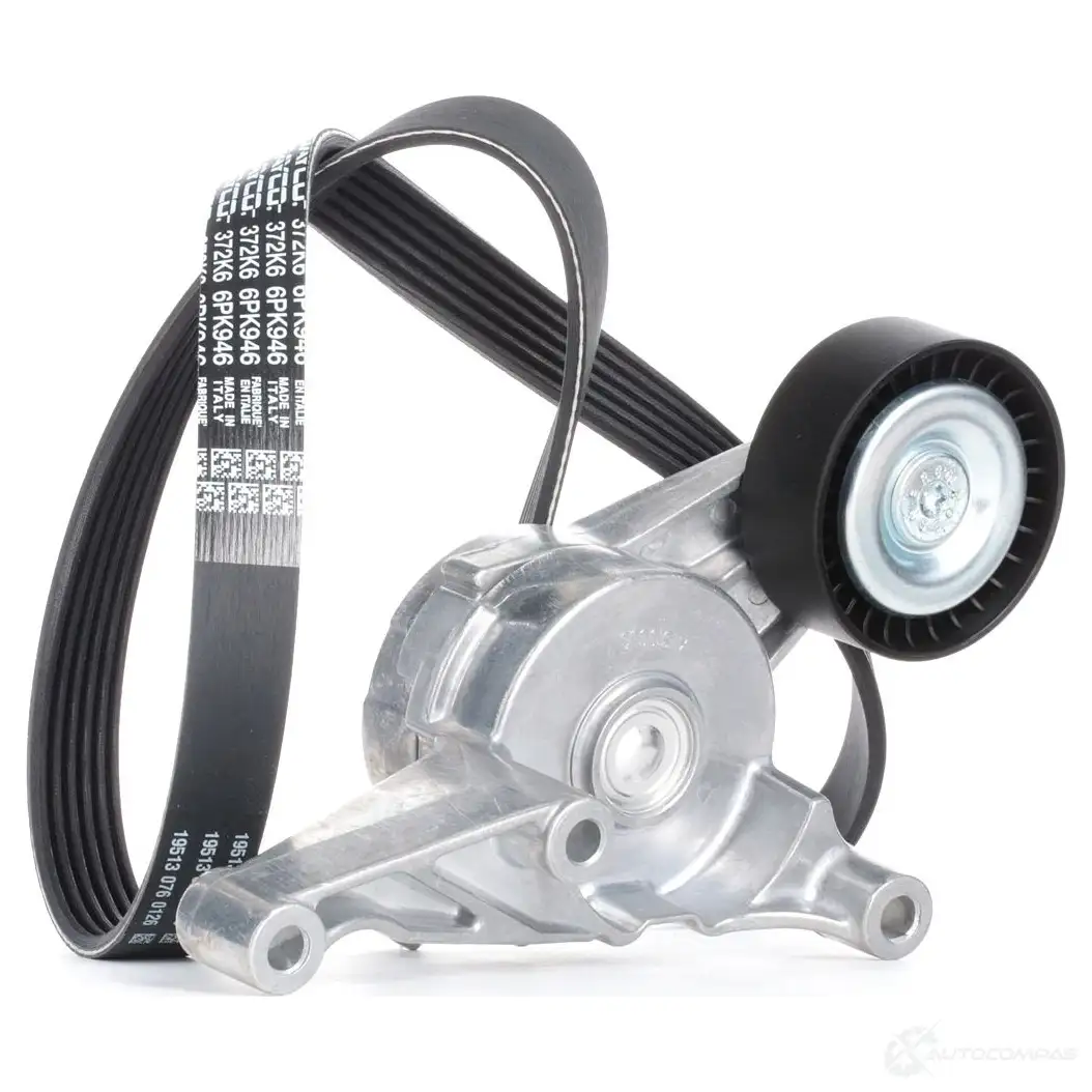 Приводной ремень в комплекте RIDEX 542r0115 TWA EV1W 1437745881 - Изображение 1