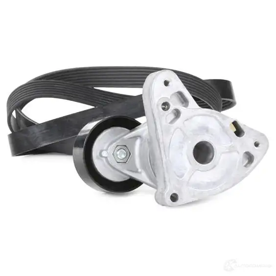 Приводной ремень в комплекте RIDEX SV BB9 1437745529 542r0239 изображение 3