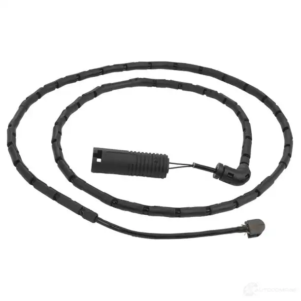 Датчик износа тормозных колодок RIDEX 407w0028 1437660383 ZU4MZP 1
