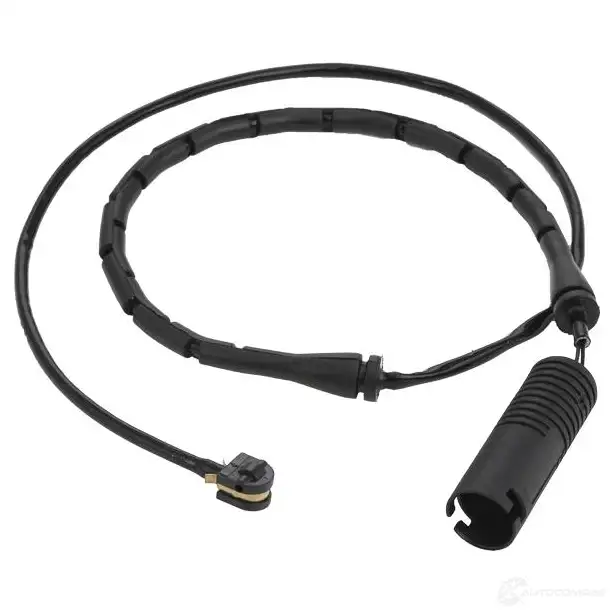 Датчик износа тормозных колодок RIDEX 407w0019 8VC8KH K 1437658979