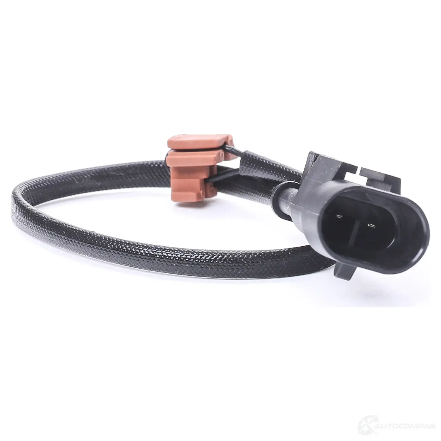 Датчик износа тормозных колодок RIDEX NXU0B CV 407w0164 1437660570 - Изображение 1