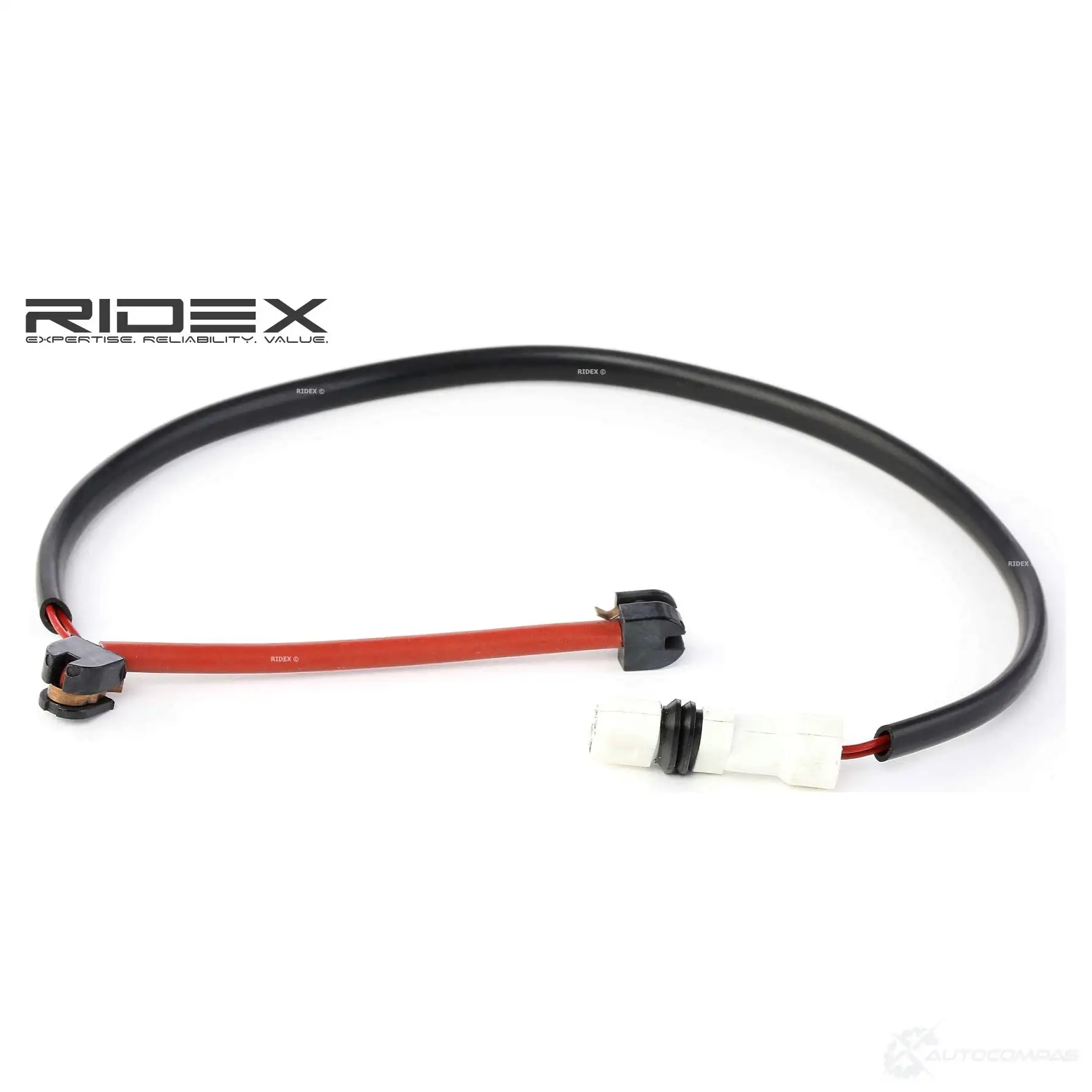 Датчик износа тормозных колодок RIDEX V 1CG41 1437660494 407w0115 - Изображение 1