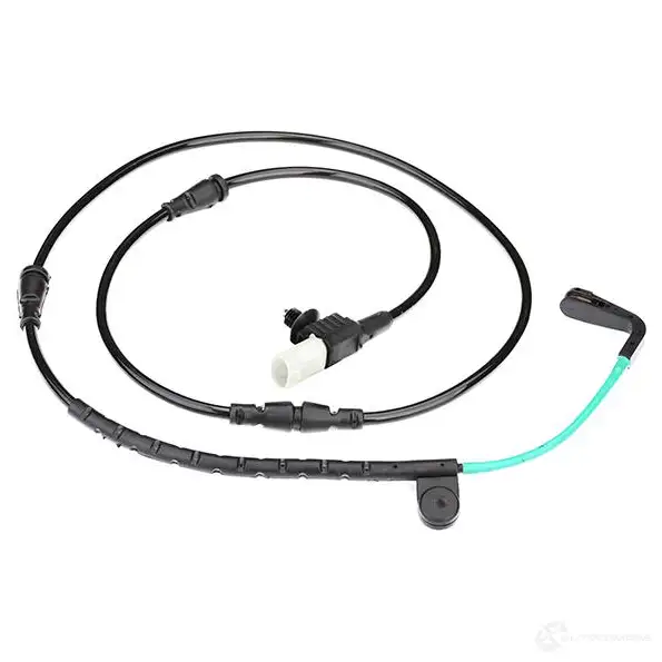 Датчик износа тормозных колодок RIDEX 407w0074 1437658813 CL A5S37