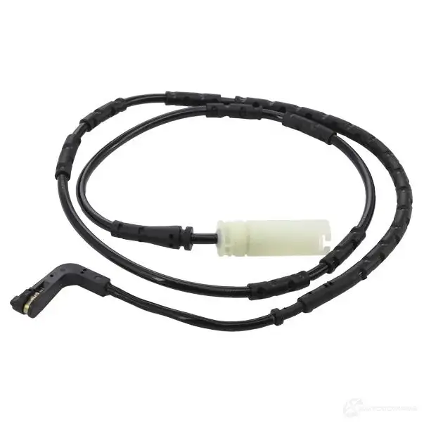 Датчик износа тормозных колодок RIDEX 7P0CG Z2 407w0004 1437648850