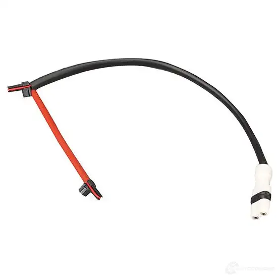 Датчик износа тормозных колодок RIDEX 1437660527 407w0113 WSE A5C7 - Изображение 1