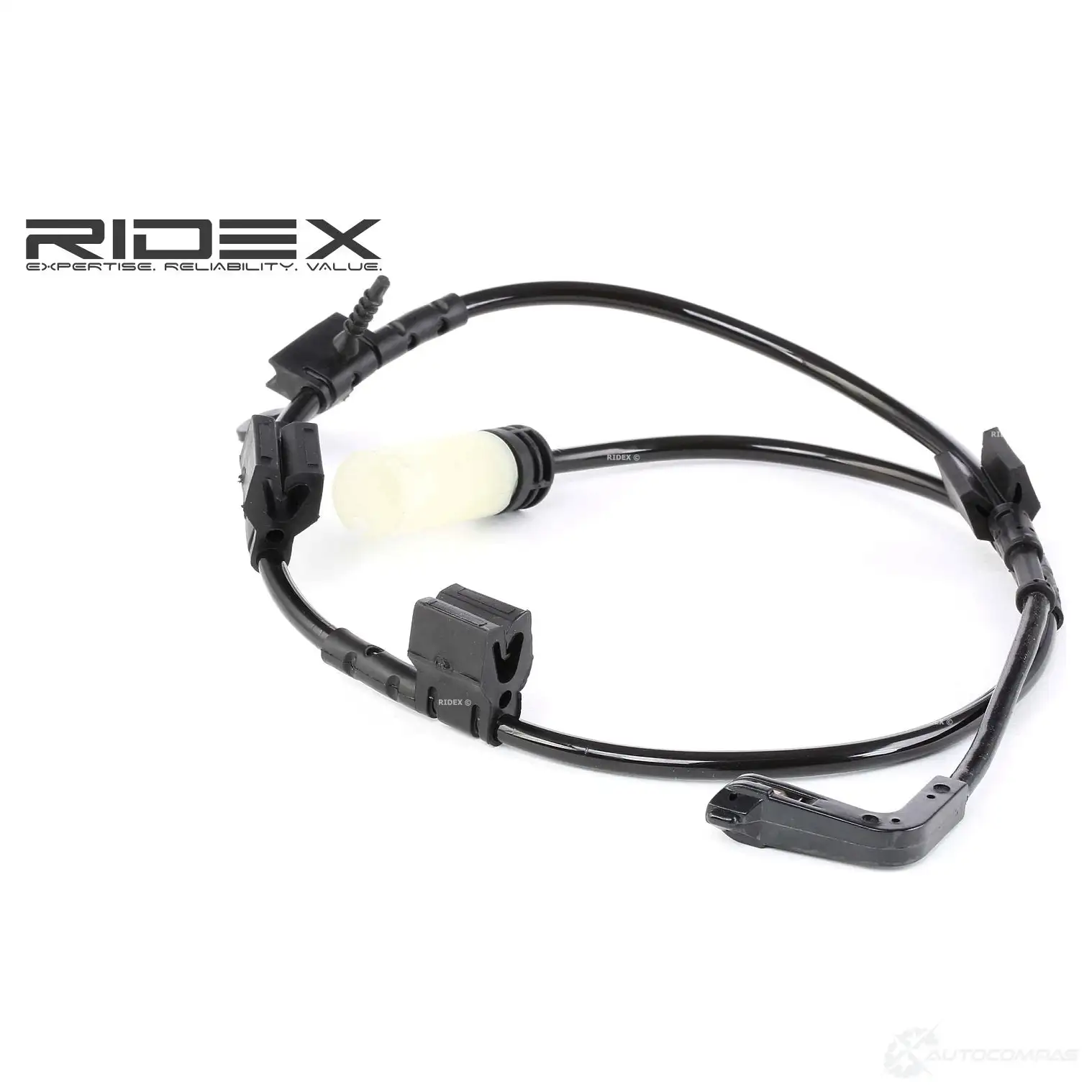 Датчик износа тормозных колодок RIDEX 407w0023 0JC HJ3 1437658998 - Изображение 1