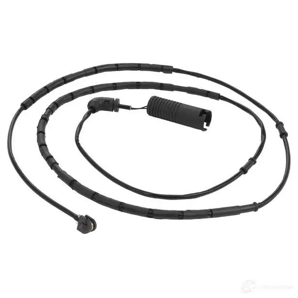 Датчик износа тормозных колодок RIDEX MJ YF8Y 407w0008 1437648858