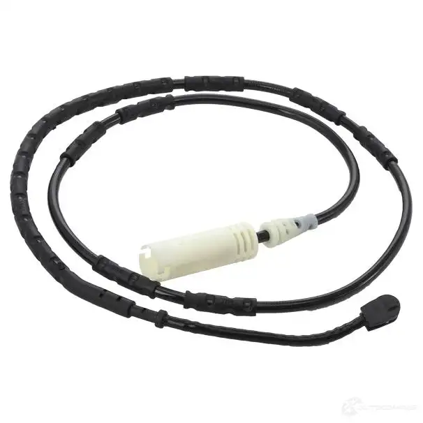 Датчик износа тормозных колодок RIDEX SD VJV7 1437660401 407w0027